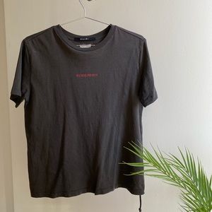 Ksubi T-shirt